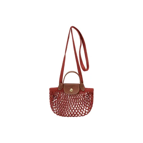 LONGCHAMP Le Pliage Filet Сумки через плечо Женские