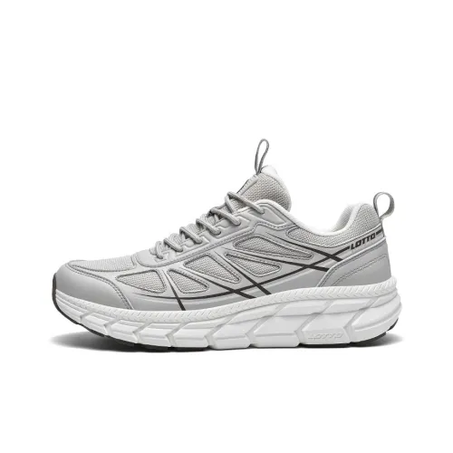 Lotto Беговые кроссовки Low Top Мужские