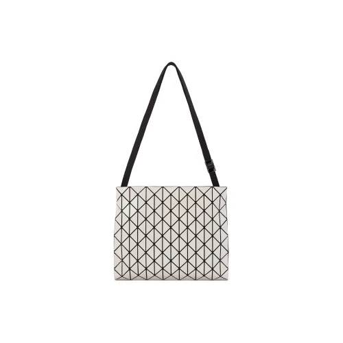 ISSEY MIYAKE Row Metallic Сумки через плечо Женские