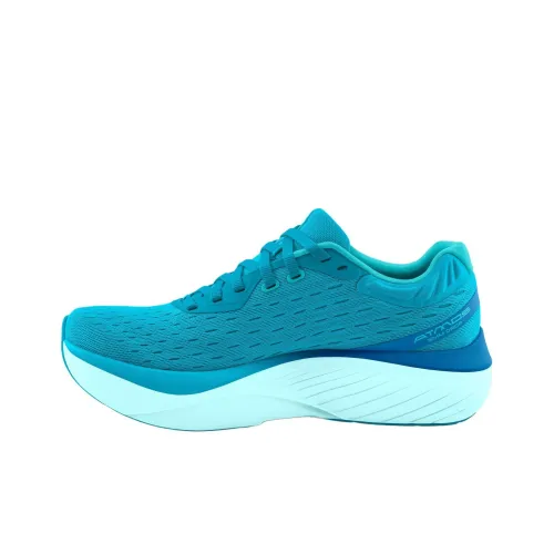 Topo Athletic Slip-resistant Abrasion-resistant Waterproof And Breathable Low-Top Running Shoes Women's Топо Атлетик Противоскользящий Устойчивый к износу Водонепроницаемый И Дышащий Низкий Топ Беговые Кроссовки Женские