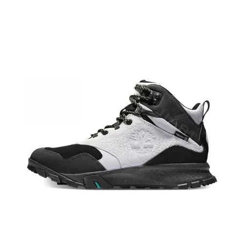 Timberland Garrison Trail Устойчивые к истиранию амортизаторы Длина Аутдор Мужской