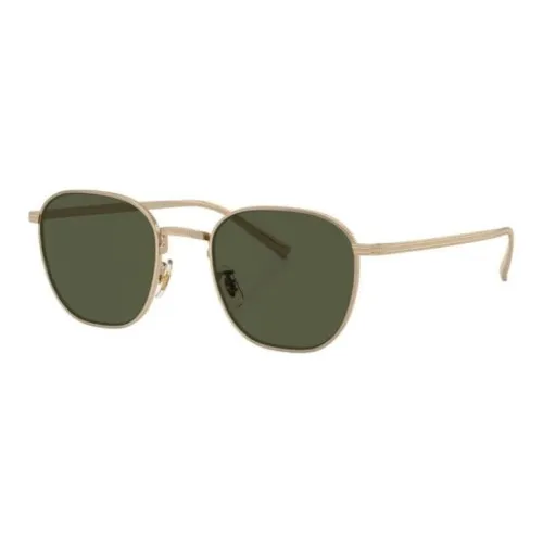 Oliver Peoples Женские солнцезащитные очки