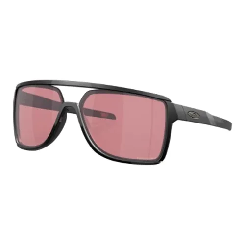 Oakley Aviator Солнцезащитные очки Унисекс Черный