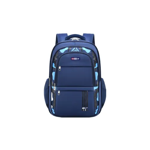 Warrior Рюкзаки Royal Blue Men's