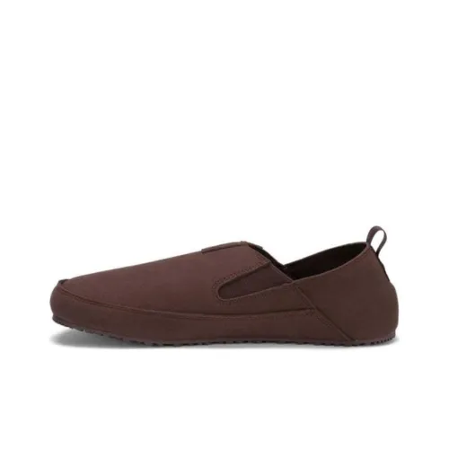 Xero Shoes Повседневные Низкие Кеды Коричневые Мужские