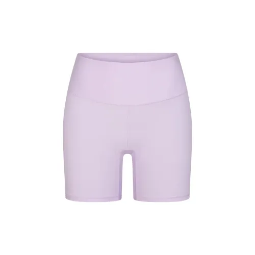 SKIMS FITS EVERYBODY ВЫСОКОЕ-ПОДВЕСНОЕ Короткое Трусы Женские LILY LILY