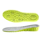 Зелёный Серый 3,5 см [1 упаковка]