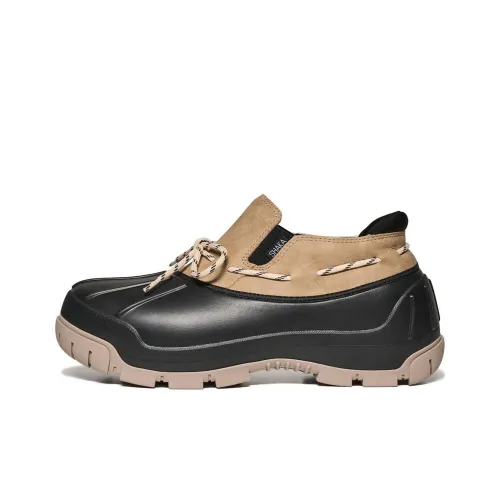 SHAKA Casual Низкий Топ Тауповый Унисекс