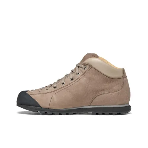 SCARPA Casual MID Топ Абрикос Унисекс