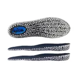 [1 шт] ZOOM Попкорн Крутой черный - 2,5 см