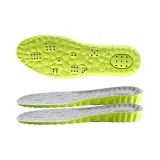 Зелёный Серый 2,5 см [2 упаковки]