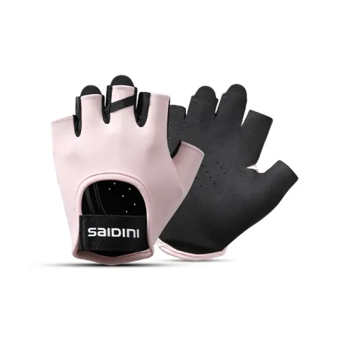 Shizhu Полиэстер Спортивные Перчатки Унисекс