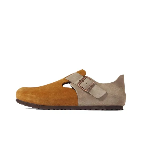 Maharishi Мужские повседневные туфли Low Top Тауповый Мужской
