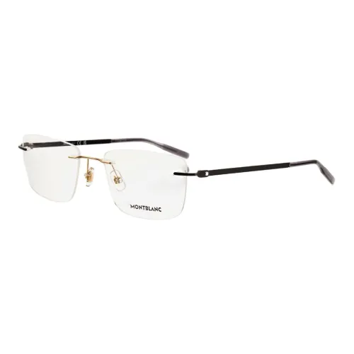 MONTBLANC Оправы для очков Мужской