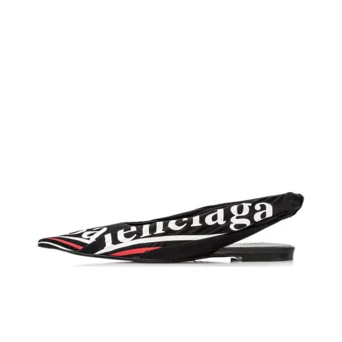 BALENCIAGA Женские повседневные туфли, черные, женские