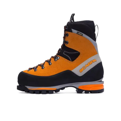 SCARPA Термический Устойчивый к Износу Crew Аутдор Мужской