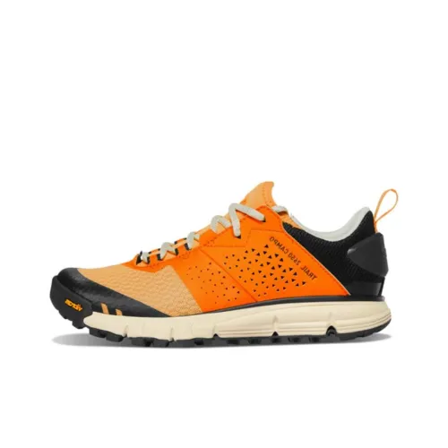 Danner Беговые кроссовки Low Top Orange Женские