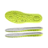 Зелёный Серый 1,5 см [2 упаковки]