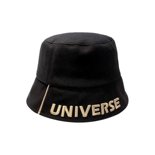 J W Хлопковые Панамы Унисекс