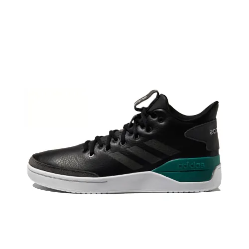 Adidas Neo BBALL90S Скейтборд Кроссовки Низкие Мужские