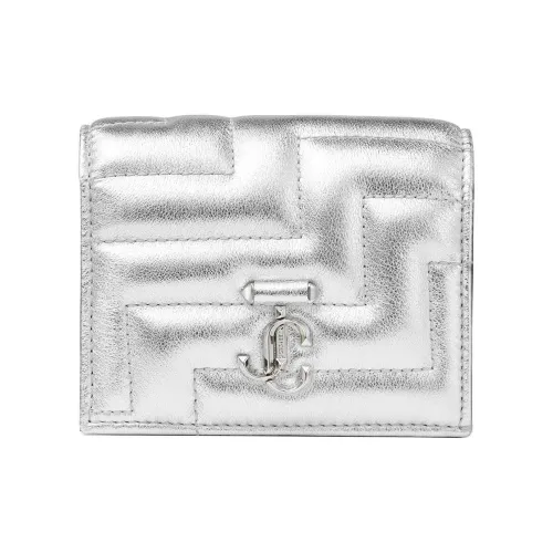 Jimmy Choo Женские кошельки