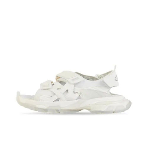 BALENCIAGA Дорожка Пляжные сандалии Женские