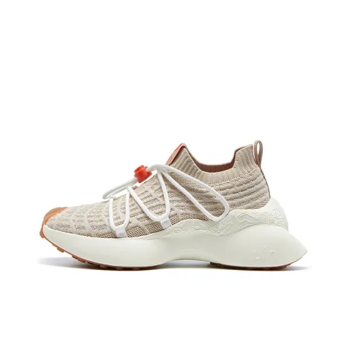 U.IN Разрисованная Путешествие Обувь Lareda 1 4 Однотонная Коллекция Низкий Верх Повседневная Женская