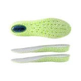 [1 Pack] ZOOM Попкорн Свежий Зеленый-2,5см