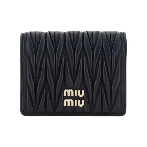 MIU MIU Женские кошельки