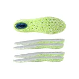 [2 шт] ZOOM Попкорн Свежий Зеленый-1,5см