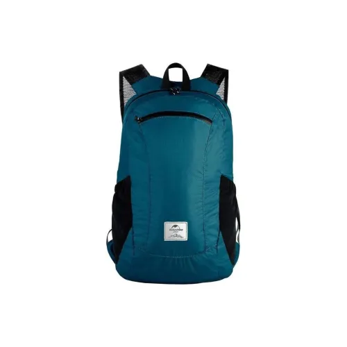 NATUREHIKE Туристические сумки нейлон синий унисекс