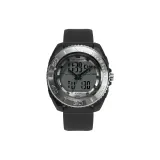 Чёрно-серебро (GTS040)