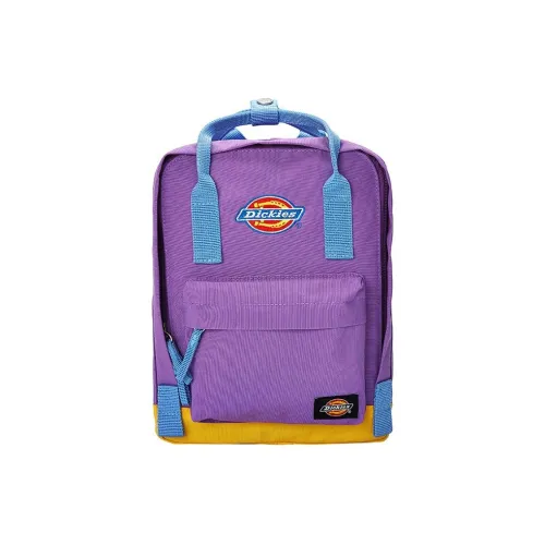 Dickies Рюкзаки Милое Сердце Фиолетовый Женские