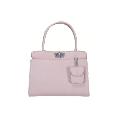 MIU MIU Кожа Сумка Клатч Женская Светло-Розовая