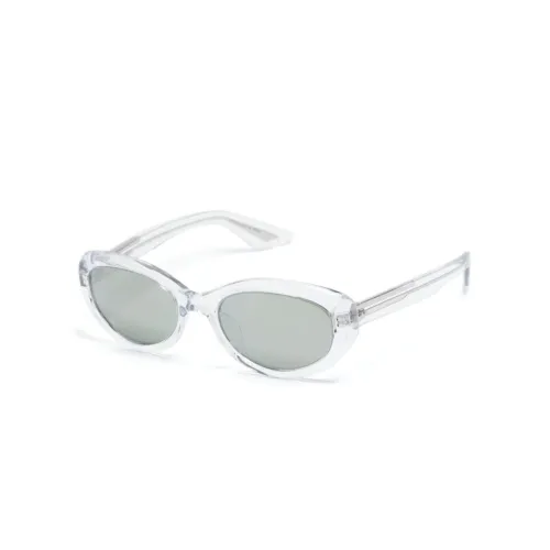 Oliver Peoples Солнцезащитные очки Мужские