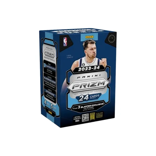 Панини 2023 24 Panini Prizm NBA Баскетбольная коллекционная карта рукотворная версия GRENADE звезда спортивная карта