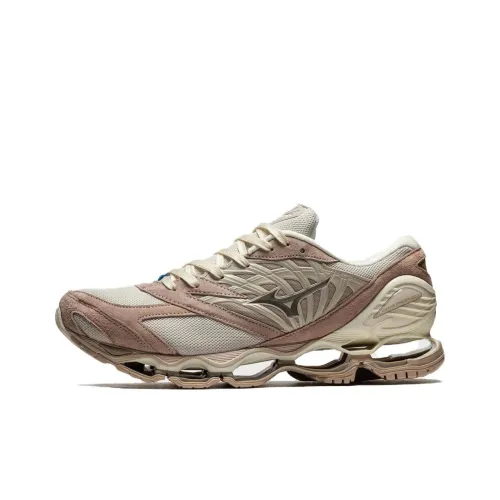 Maharishi Casual Низкий Топ Светлый Умбра Мужской