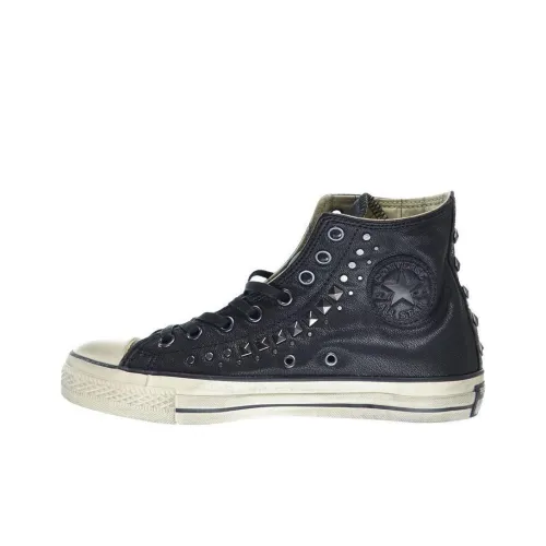 Кроссовки для скейтбординга Converse Chuck Taylor All Star High Top Черные Мужские