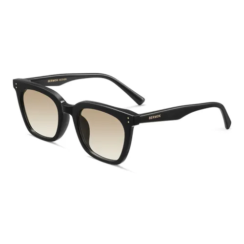 BERTHA TR Памятный пластик Квадратные Солнцезащитные очки Унисекс