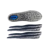 [2 шт] ZOOM Попкорн Крутой черный - 2,5 см