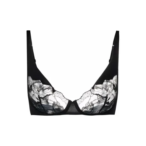 La Perla Черные Женские Бюстгальтеры