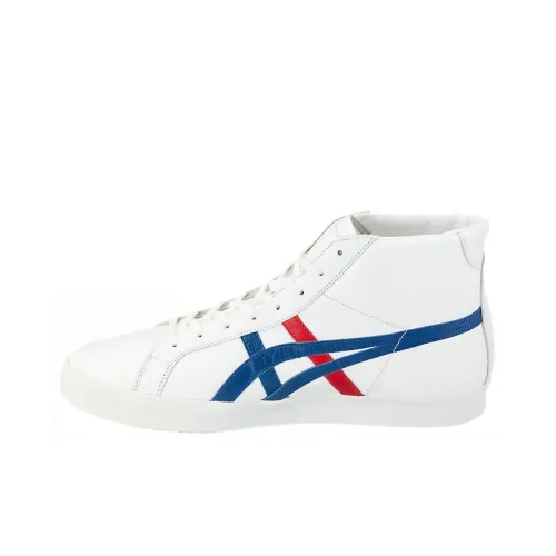 Onitsuka Tiger Fabre BL L Casual MID Топ Унисекс