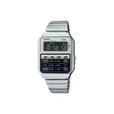 Черный циферблат