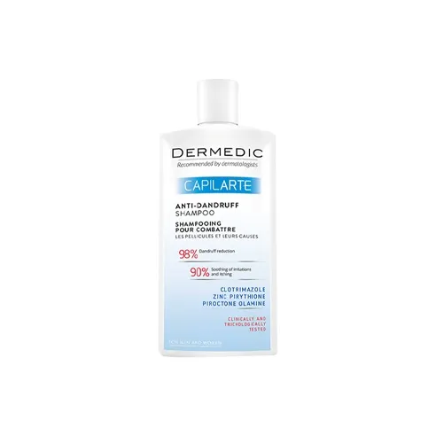 DERMEDIC Shampoo / Shampoo Мыло