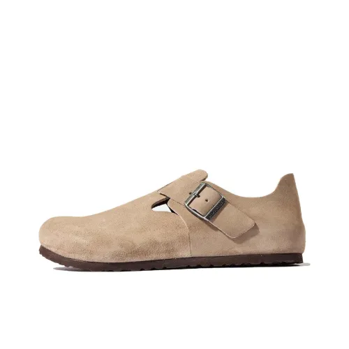Maharishi Мужские повседневные туфли Low Top Тауповый Мужской