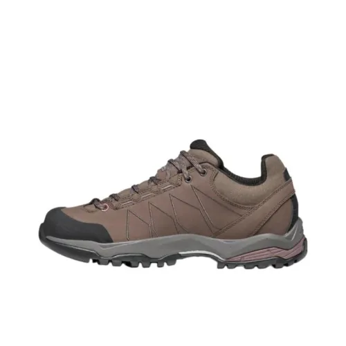 SCARPA Casual Low Top Коричневый Женский
