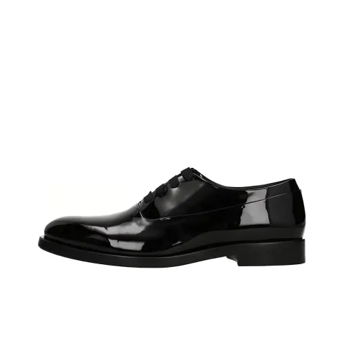 Valentino Мужская повседневная обувь Мужской Черный