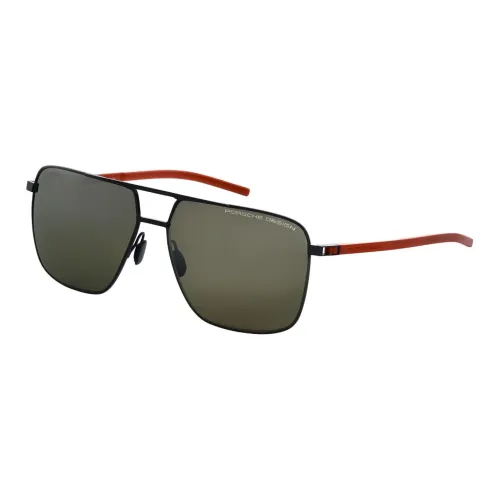 PORSCHE DESIGN Солнцезащитные очки Мужские