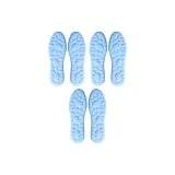 Синий, 3 штуки