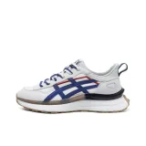 Бежевый темно-синий